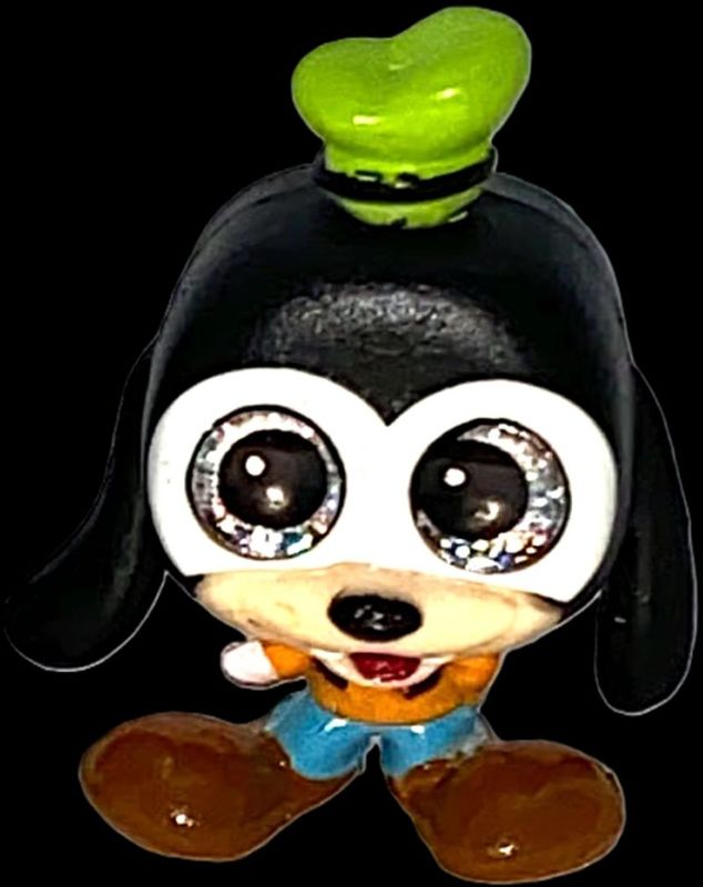 Goofy Series 3 Disney Doorables