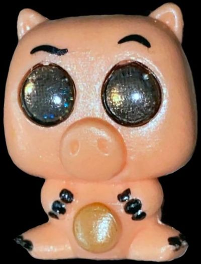 Hamm Series 3 Disney Doorables