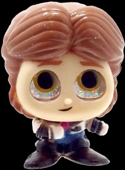 Hans Series 3 Disney Doorables