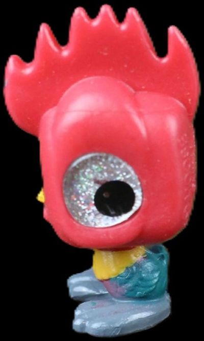 Hei Hei Series 3 Disney Doorables