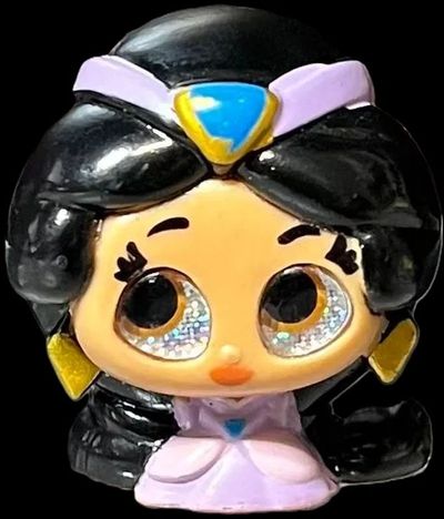 Jasmine Series 3 Disney Doorables