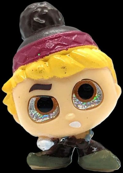 Kristoff Series 3 Disney Doorables