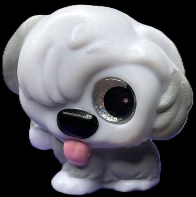 Max Series 3 Disney Doorables