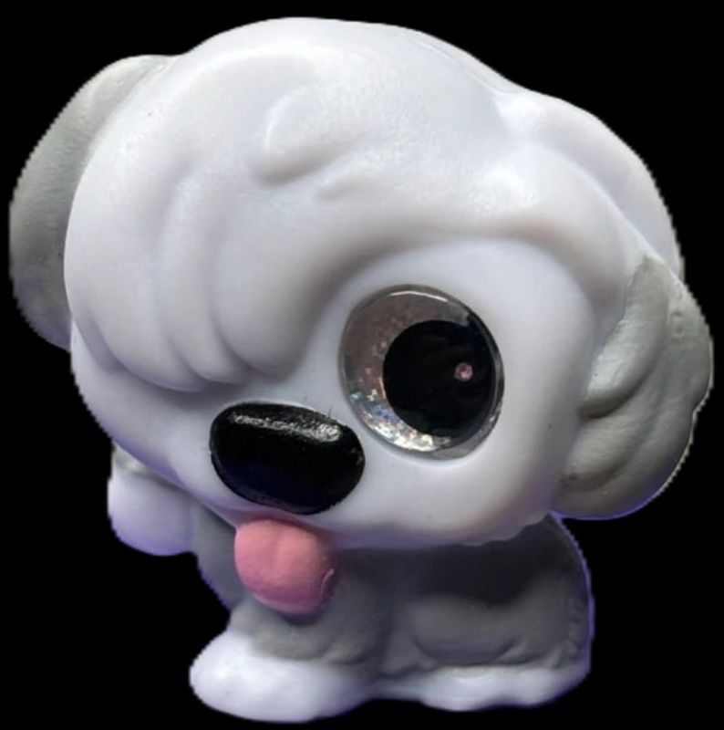 Max Series 3 Disney Doorables