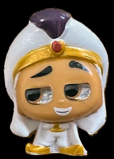 Prince Ali Series 3 Disney Doorables