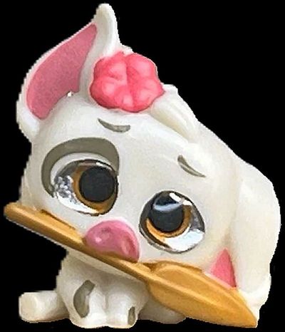 Pua Series 3 Disney Doorables