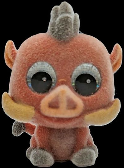 Pumba Series 3 Disney Doorables