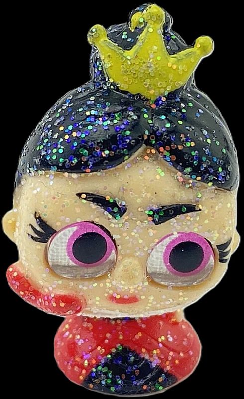 Queen of Hearts Series 3 Disney Doorables