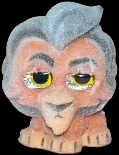 Scar Series 3 Disney Doorables