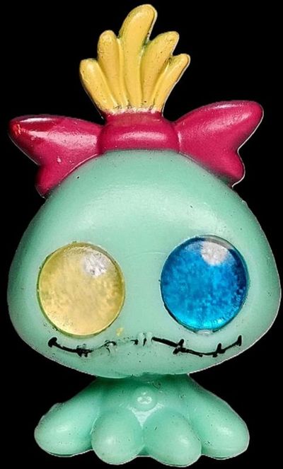 Scrump Series 3 Disney Doorables