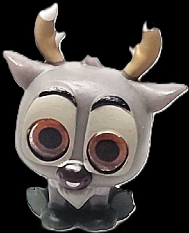 Sven Series 3 Disney Doorables
