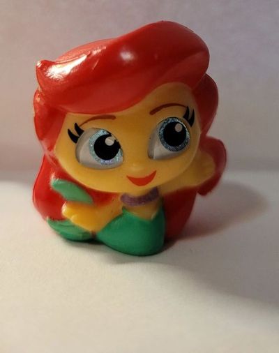 Ariel Series 4 Disney Doorables