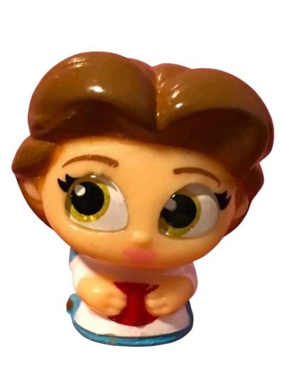 Belle Series 4 Disney Doorables