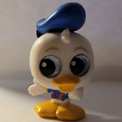 Donald Series 4 Disney Doorables