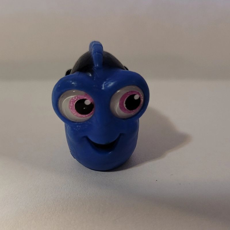 Dory Series 4 Disney Doorables