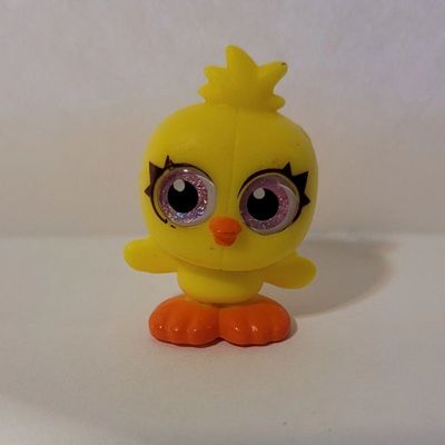 Ducky Series 4 Disney Doorables