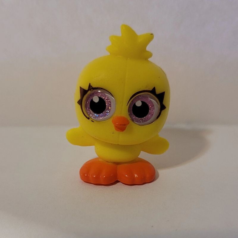 Ducky Series 4 Disney Doorables