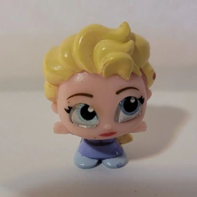 Elsa Series 4 Disney Doorables