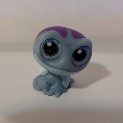 Fire Spirit Series 4 Disney Doorables