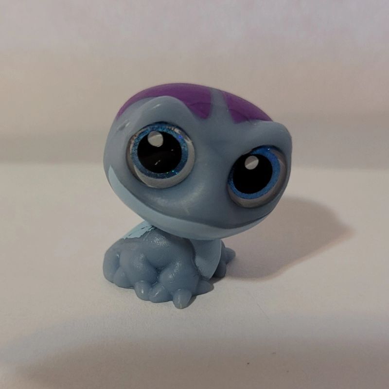 Fire Spirit Series 4 Disney Doorables