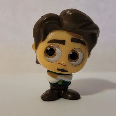 Flynn Rider Series 4 Disney Doorables