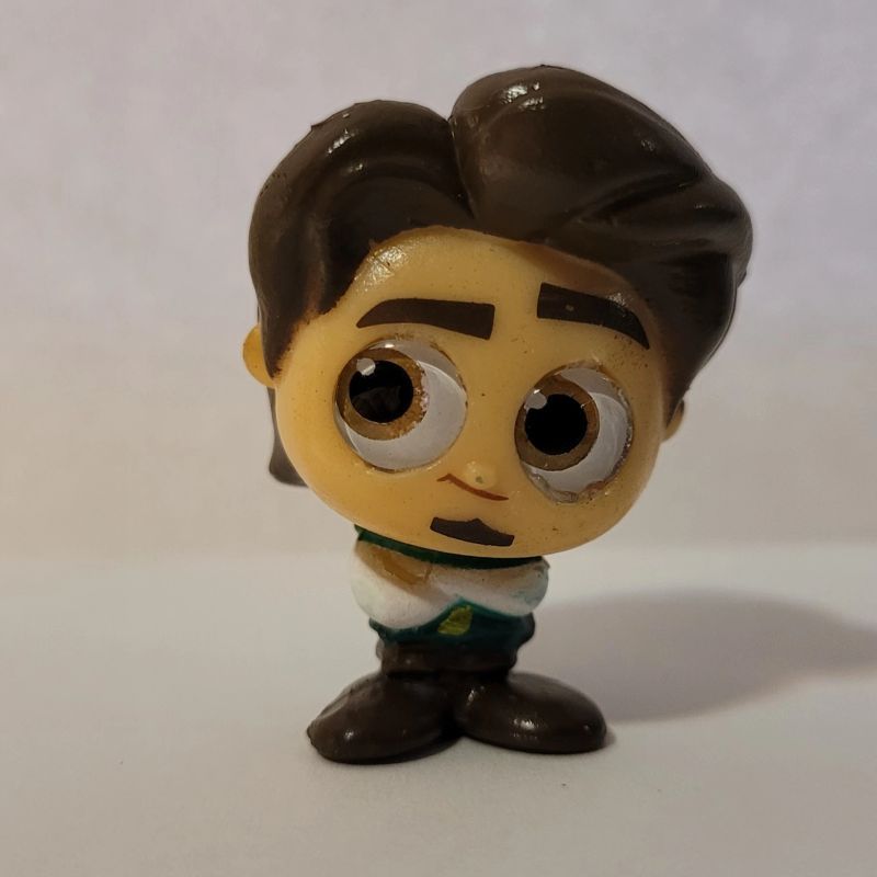Flynn Rider Series 4 Disney Doorables