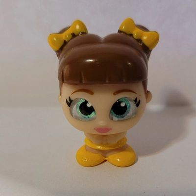 Gabby Gabby Series 4 Disney Doorables