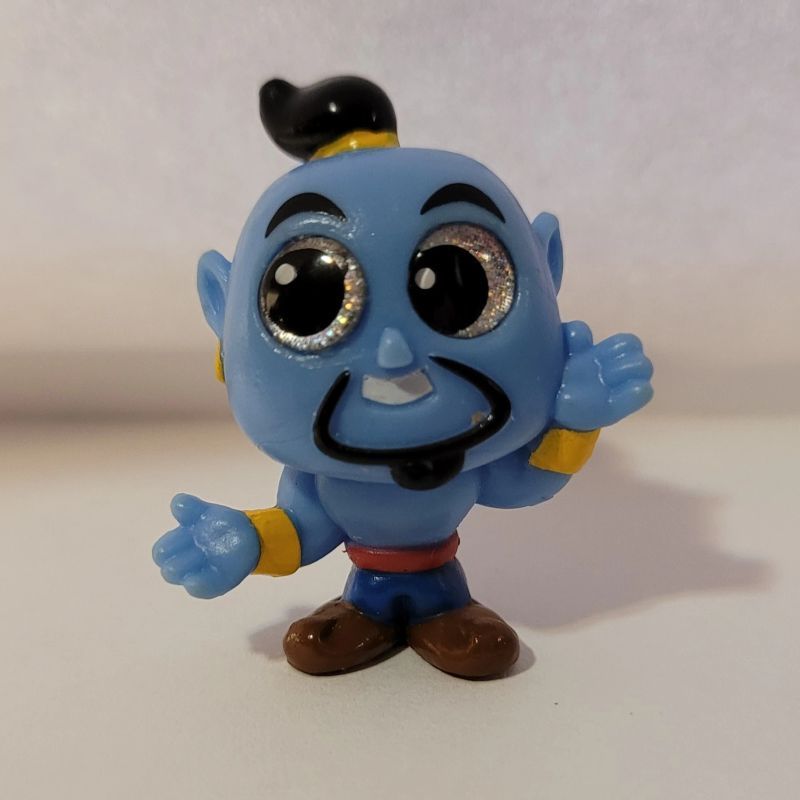 Genie Series 4 Disney Doorables