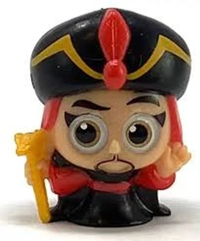 Jafar Series 4 Disney Doorables