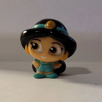 Jasmine Series 4 Disney Doorables
