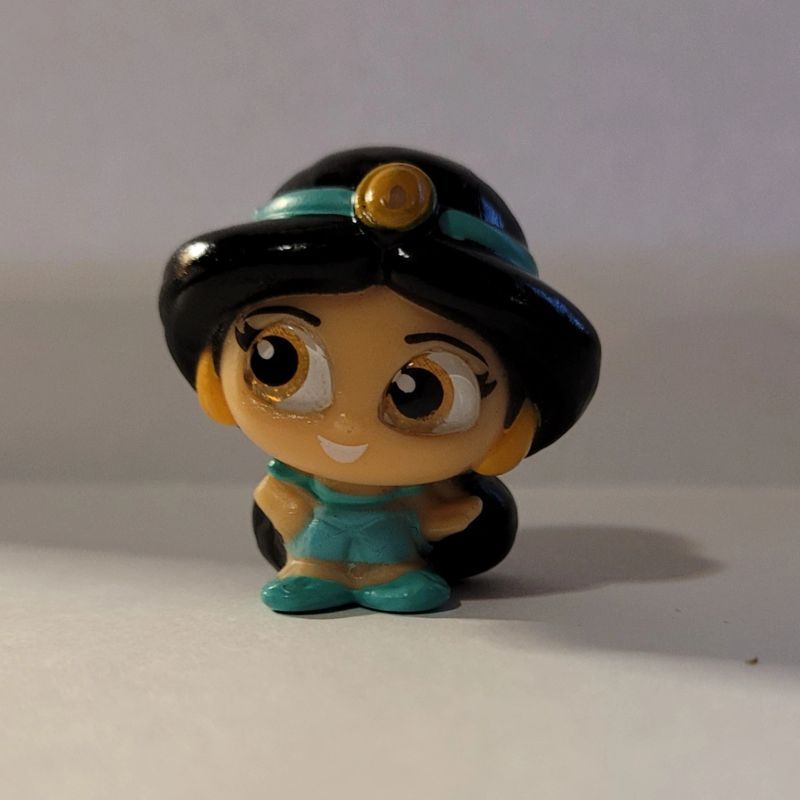 Jasmine Series 4 Disney Doorables