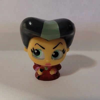 Lady Tremaine Series 4 Disney Doorables