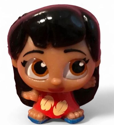 Lilo Series 4 Disney Doorables