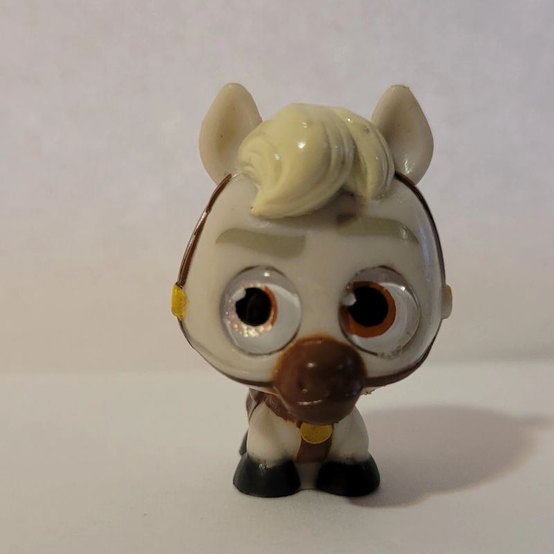 Maximus Series 4 Disney Doorables