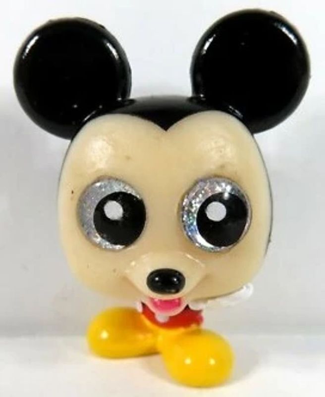 Mickey Series 4 Disney Doorables