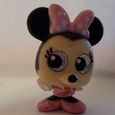 Minnie Series 4 Disney Doorables