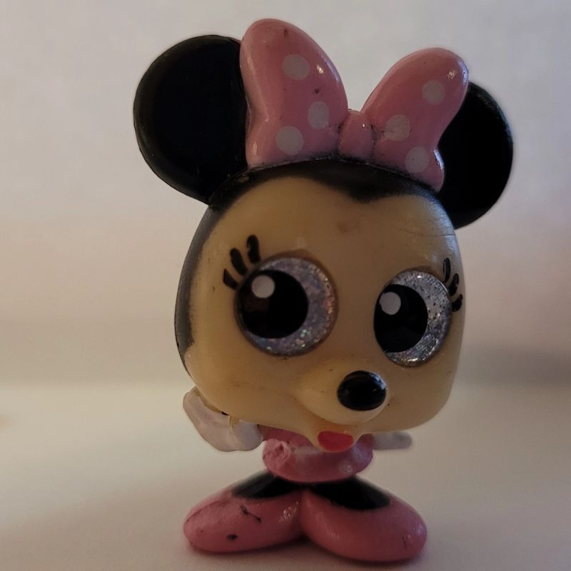 Minnie Series 4 Disney Doorables