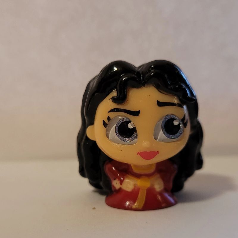 Mother Gothel Series 4 Disney Doorables
