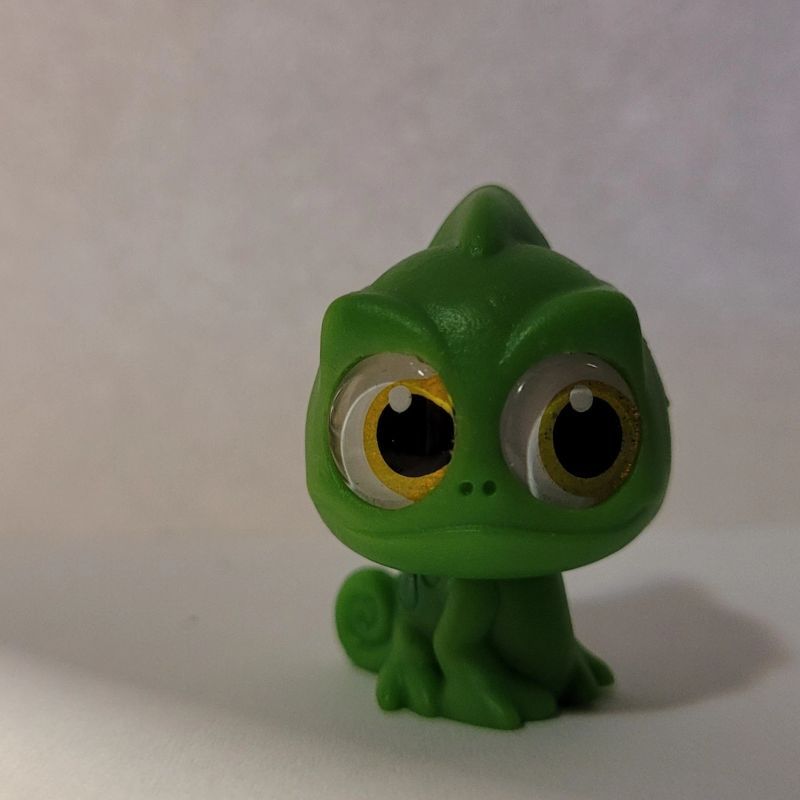 Pascal Series 4 Disney Doorables