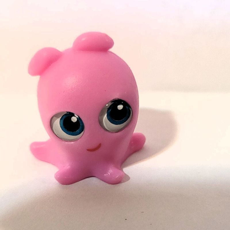 Pearl Series 4 Disney Doorables