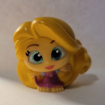 Rapunzel Series 4 Disney Doorables