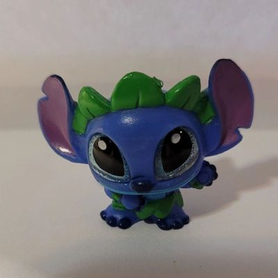 Stitch (Hula) Series 4 Disney Doorables