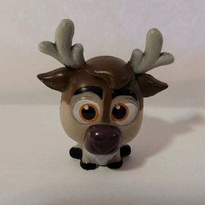 Sven Series 4 Disney Doorables