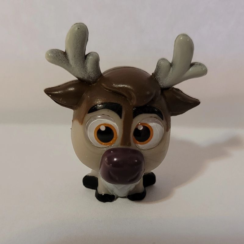 Sven Series 4 Disney Doorables