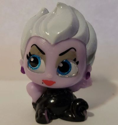 Ursula Series 4 Disney Doorables