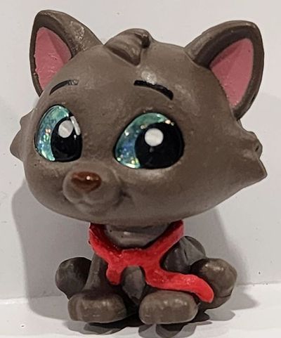 Berlioz Series 5 Disney Doorables