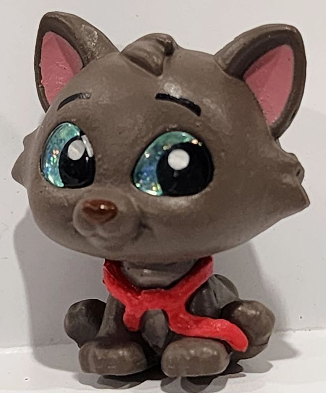 Berlioz Series 5 Disney Doorables