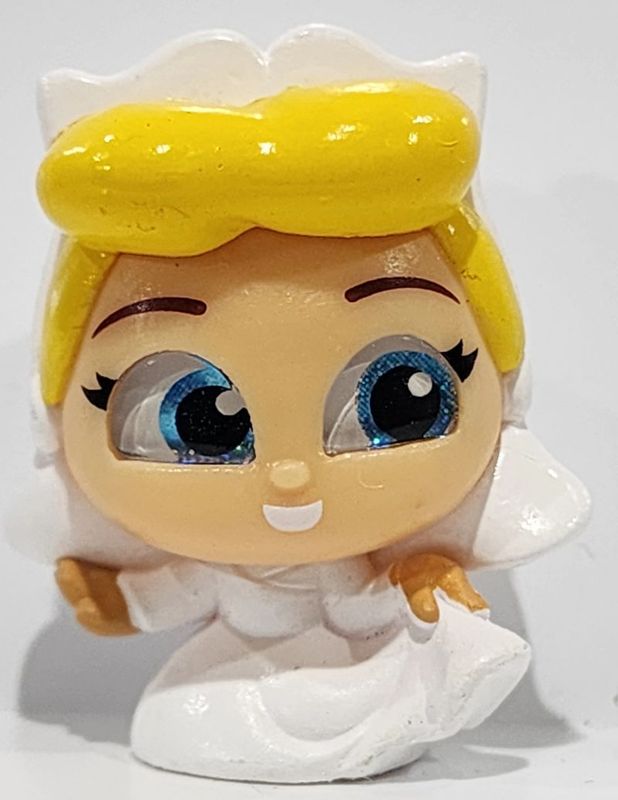 Cinderella Series 5 Disney Doorables