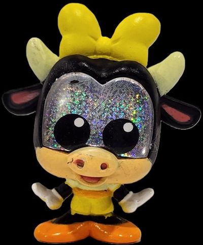 Clarabelle Cow Series 5 Disney Doorables