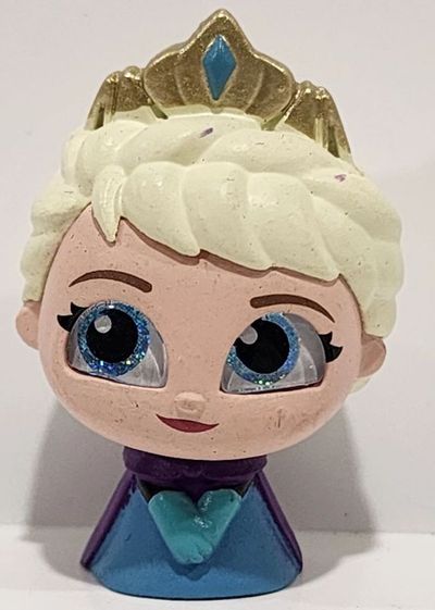 Elsa Series 5 Disney Doorables